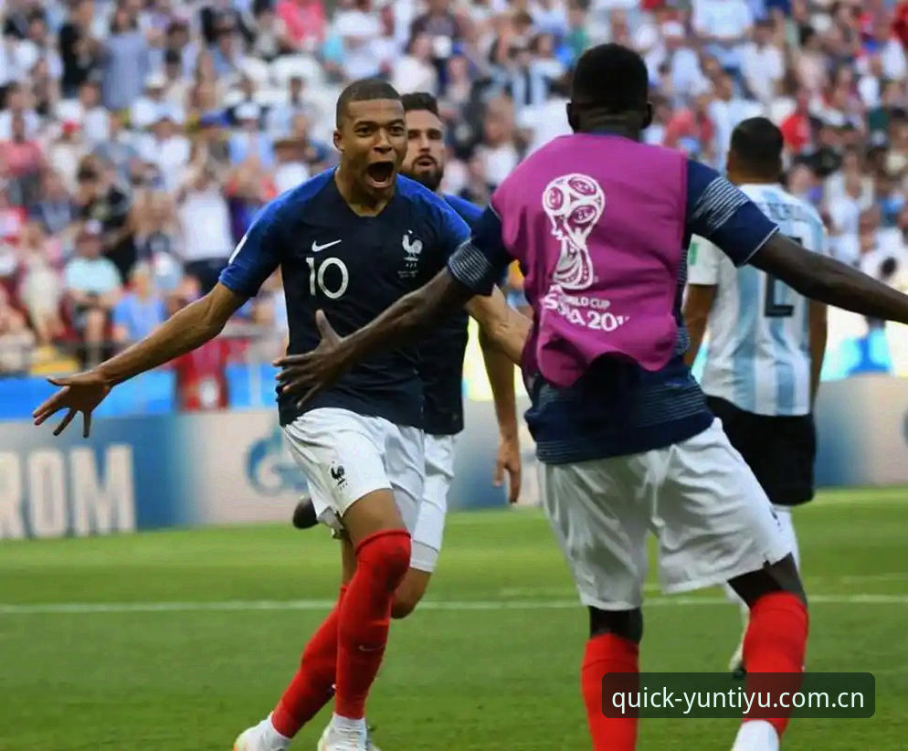 APP中国版登录入口 为什么一场上半场结束就暂停4小时的世界杯比赛,反而更让人记住姆巴佩?
